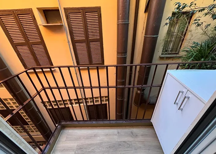 Appartement Paolina Place *