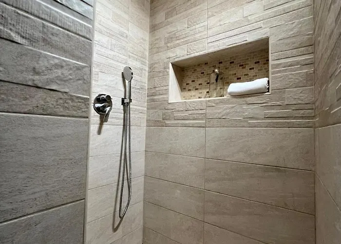 Appartement Paolina Place *