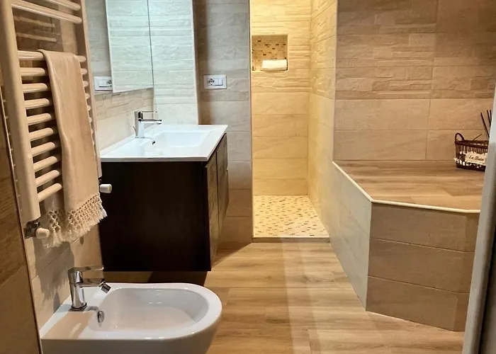 Paolina Place Appartement Rome