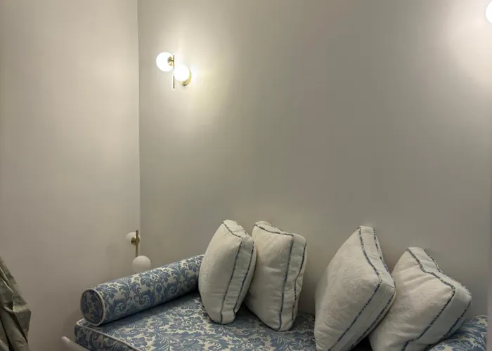 Paolina Place Appartement Rome