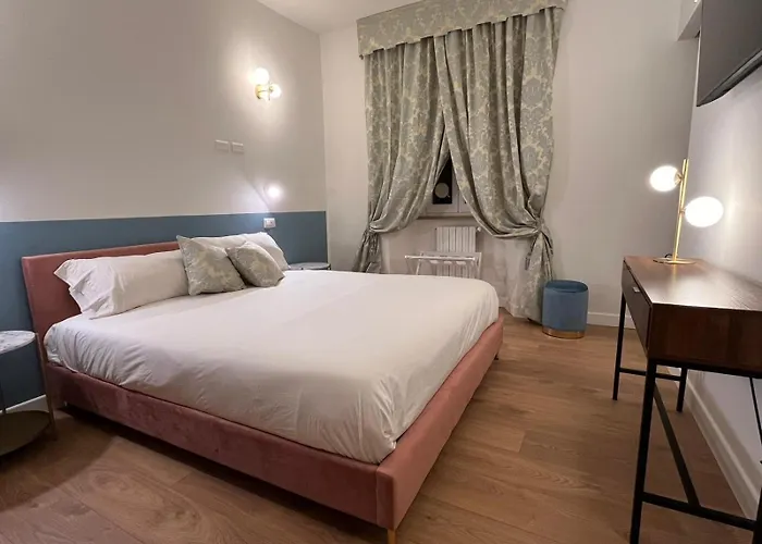 Paolina Place Appartement Rome