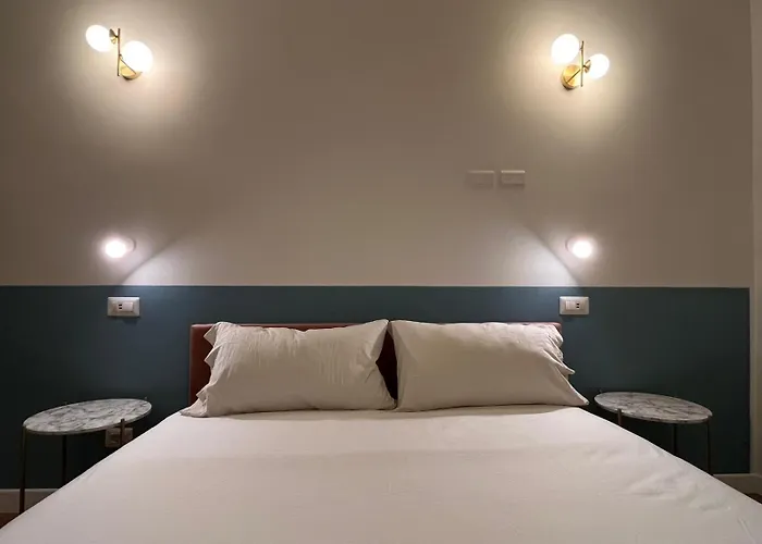 Paolina Place Appartement Rome