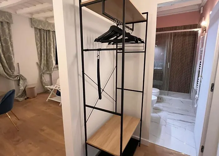 Paolina Place Appartement *