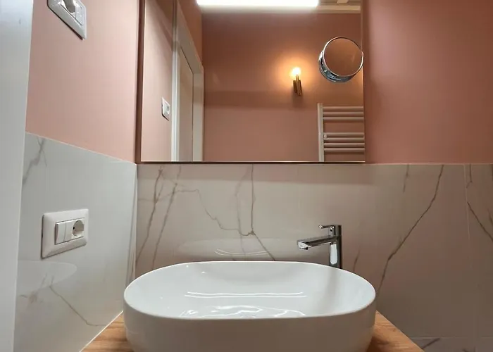 Appartement Paolina Place *