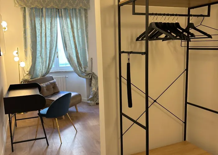 Paolina Place Appartement *
