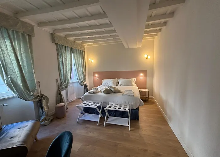 Appartement Paolina Place
