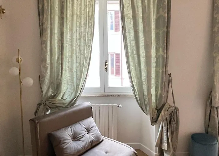 Paolina Place Appartement *