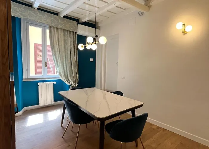 Paolina Place Appartement