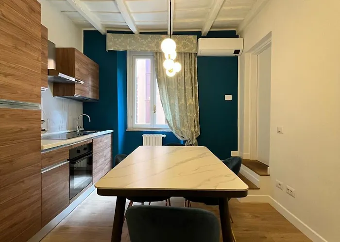 Paolina Place Rome